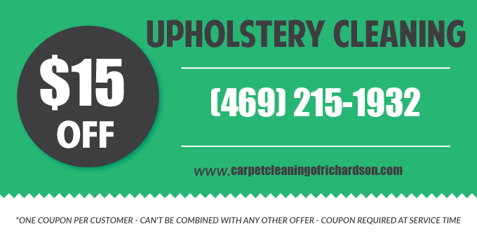 offer carpet cleaning richardson tx