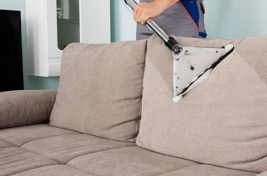 sofa cleaners richardson tx