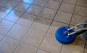 tile grout cleaning richardson tx